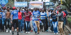 Afc Leopards 