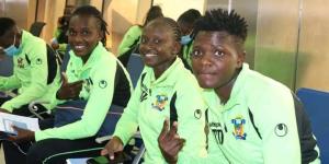 Vihiga Queens 