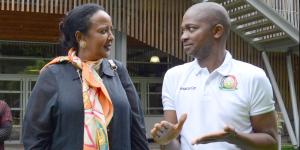 CS Amina 
