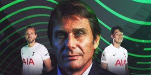 Antonio Conte 