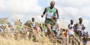 Machakos Cross country 
