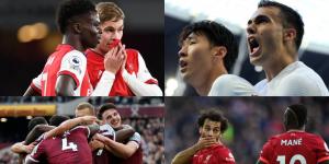 Premier league 