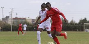 Ulinzi Starlets 