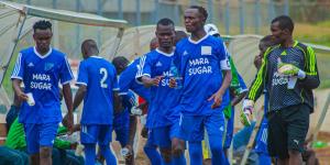 Mara Sugar FC 