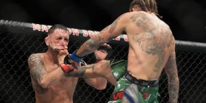 Frankie Edgar 