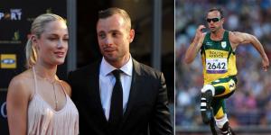 Oscar Pistorius 