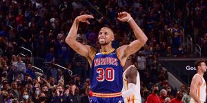 Stephen Curry 
