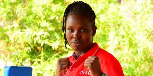 Elizabeth Akinyi 