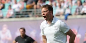 Julian Nagelsmann 