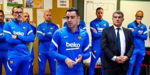 Xavi