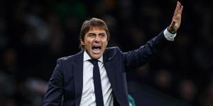 Antonio Conte 