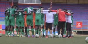 Harambee Stars 