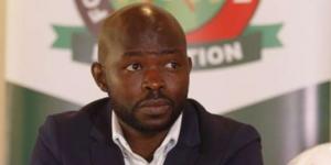 Barry Otieno 