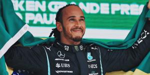 Hamilton 