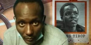 Ibrahim Rotich