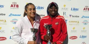 Angela Okutoyi 