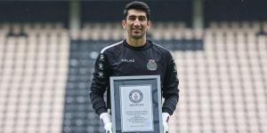 Alireza Beiranvand 