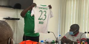 Gor mahia 