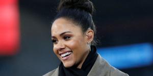 Alex Scott 