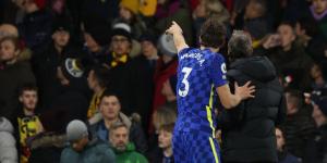 Marcos Alonso 
