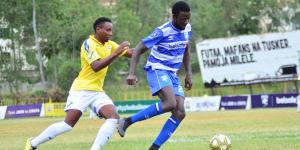 Afc Leopards 