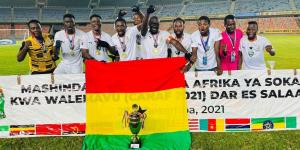 Ghana