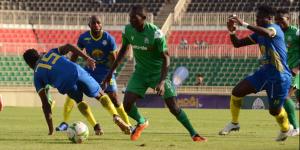 Gor Mahia