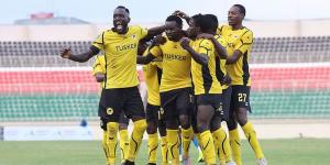Tusker FC 