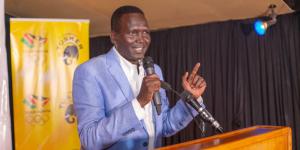 Paul Tergat 