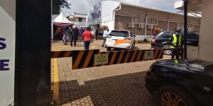 Charity Wanja