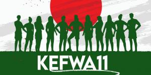 KEFWA Gala Awards 