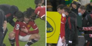 Victor Lindelof 