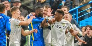 Antonio Rudiger 