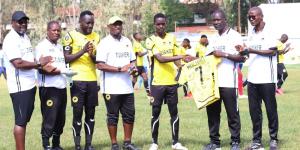 Boniface Muchiri 