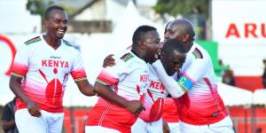 Bunge FC 