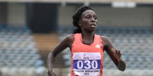 Monica Chirchir 