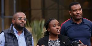 Caretaker Committee 