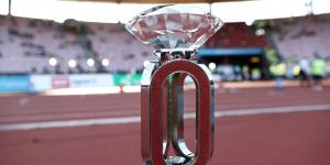 Diamond League 