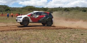 FIA World Rally 