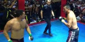 MMA