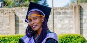 Janet Jepkosgei