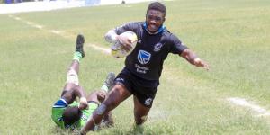 Mwamba