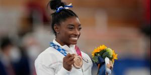 American Gymnast 