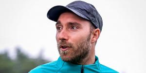 Christian Eriksen 
