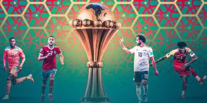 Afcon 