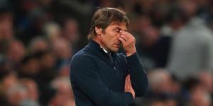 Antonio Conte 