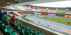 IAAF Under-20 