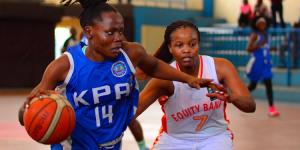 Kenya Basketball Federation 