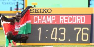 Emmanuel Wanyonyi 