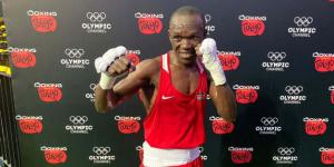 Nicholas Okoth 